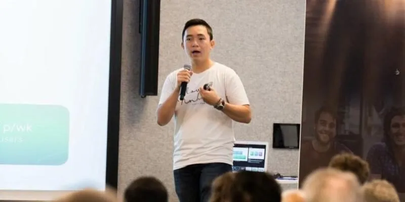 CEO SANCLUB tích lũy nhiều năm kinh nghiệm về cá cược