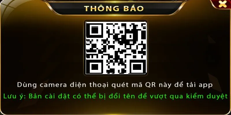 Tải app SANCLUB nhanh chóng cho hệ iOS