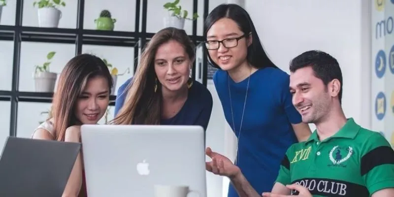 Tại sao đội ngũ nhân sự Sanclub được đánh giá cao?